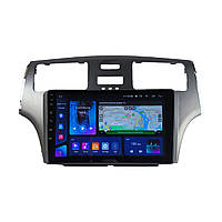 Штатная Магнитола Lexus ES250 ES300 ES330 2001-2006 на Android Модель ТС10-8octaTop-4G-DSP-CarPlay