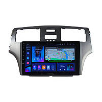 Штатная Магнитола Lexus ES250 ES300 ES330 2001-2006 на Android Модель 7862-8octaTop-4G-DSP-CarPlay