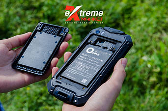 Submarine XP7700 | Фотообзор 8