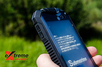 Submarine XP7700 | Фотообзор 12