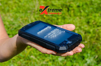 Submarine XP7700 | Фотообзор 3