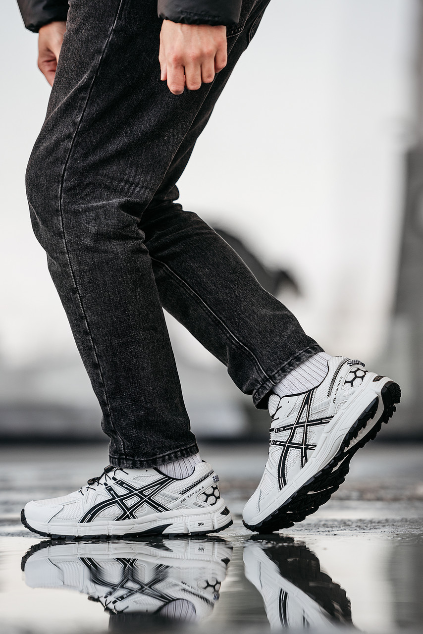 Asics visionarism discount