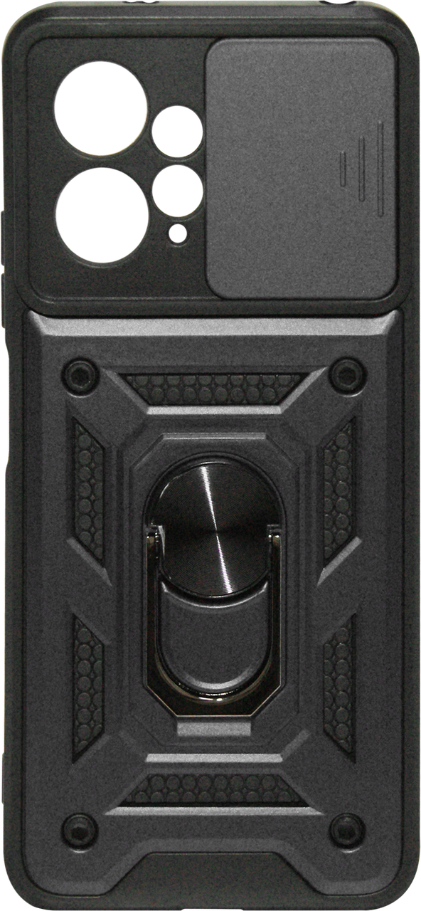 Накладка Xiaomi Redmi Note 12 Camshield Honor New