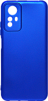 Силікон Xiaomi Redmi Note 12S Silicone Case