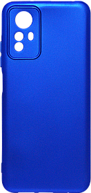 Силікон Xiaomi Redmi Note 12S Silicone Case