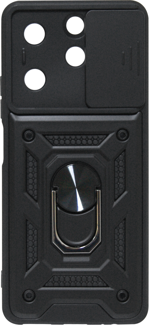 Накладка Tecno Spark 10 Pro Camshield Honor New