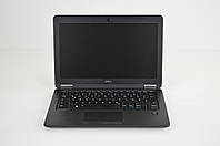 Ноутбук DELL Latitude E7250