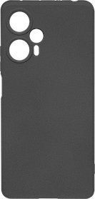 Силікон Xiaomi POCO F5/Note 12 Turbo Silicone Case