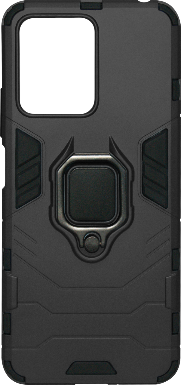 Накладка Xiaomi Redmi Note 12 Pro 5G Hard Defence Honor