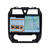 Штатна Магнітола Geely Emgrand 7 2012-2015 на Android Модель XYAuto-7311-8octa-CarPlay-360