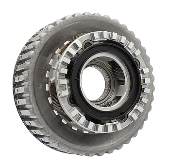 Планетарна передача №1 у зборі з Барабаном K81 Clutch | Хаб B08 Brake 725.0 9G-Tronic Mercedes-Benz (Б.У.)