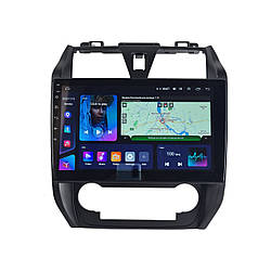 Андроїд Магнітола Geely Emgrand 7 2012-2015 4core Base Android 13, Platform JAC