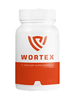 Wortex капсулы от паразитов Вортекс