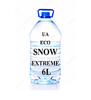 Жидкость для генераторов снега UA SNOW EXTREME 6л