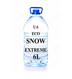 Снігова рідина UA SNOW EXTREME 3 л