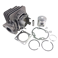 Поршнева ЦПГ Suzuki AD-65 D44мм GO