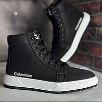Кросівки чоловічі Calvin Klein