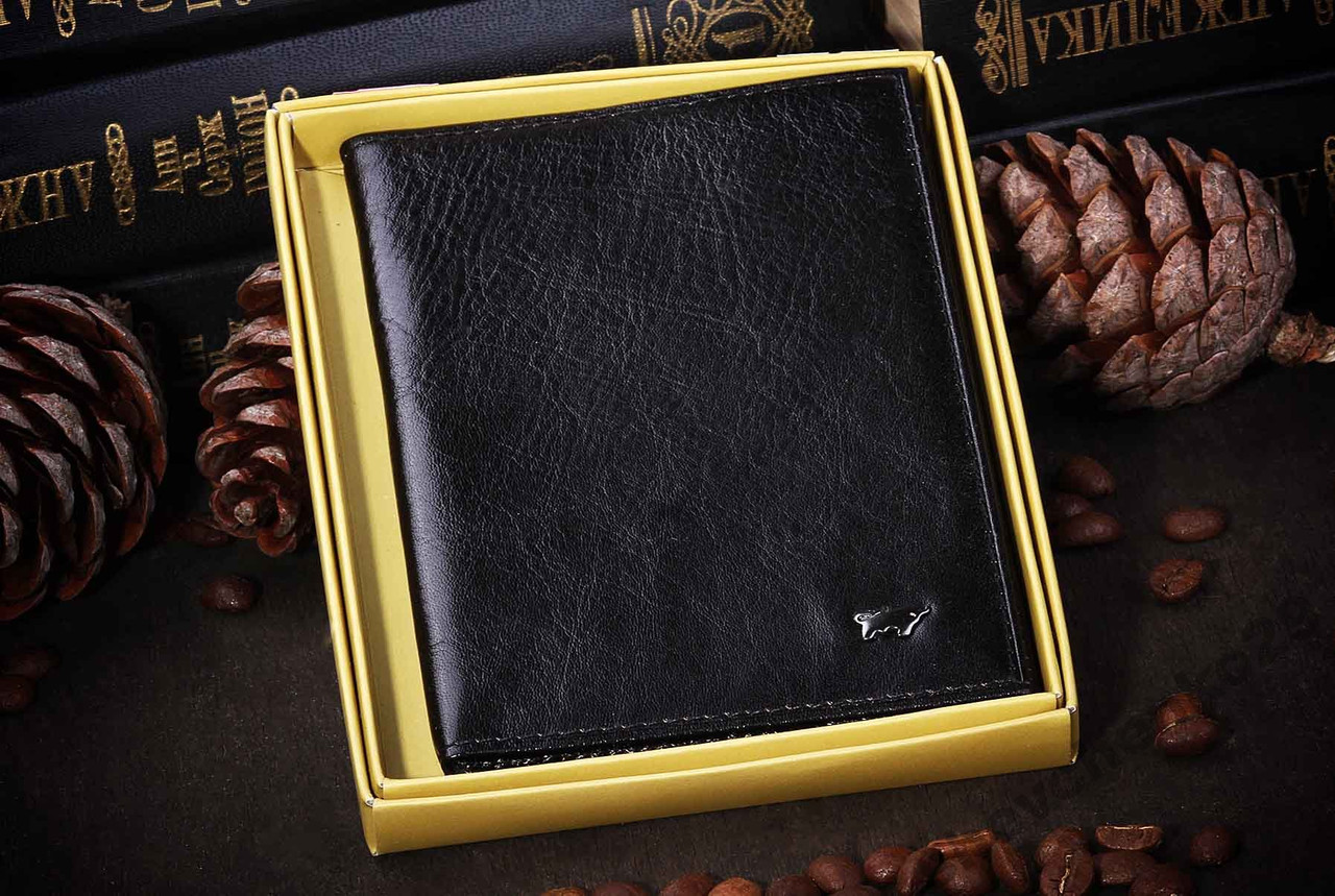 Обкладинка на документи, Braun Buffel, шкіра