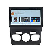 Штатна Магнітола Citroen C4 2013-2016 на Android Модель MT6580-WiFi-Base-1