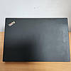 Ноутбук Lenovo ThinkPad P53s 15,6" FHD/IPS/i7-8665U (4ядра)/RAM 16 ГБ / SSD 512 ГБ / NVIDIA Quadro P520 2GB, фото 4