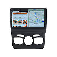 Штатна Магнітола Citroen C4 2013-2016 на Android Модель XYAuto-7311-8octa-CarPlay-360
