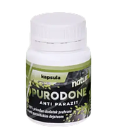 Puradone (Пурадон) - препарат от паразитов