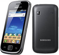 Броньована захисна плівка на весь корпус Samsung GT-S5660 Galaxy Gio