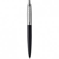 Ручка кулькова Parker JOTTER Bond Street Black CT BP 16 232