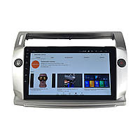 Штатна Магнітола Citroen C4 2004-2014 на Android Модель MT6580-WiFi-Base-1