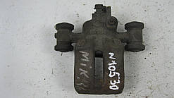 Суппорт задній лівий Tokico Nissan Micra K10 (1982-1992) OE:4112017B01