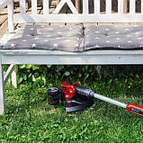 Тример акумуляторний Einhell GE-CT 18/30 Li - Solo (3411250), фото 7