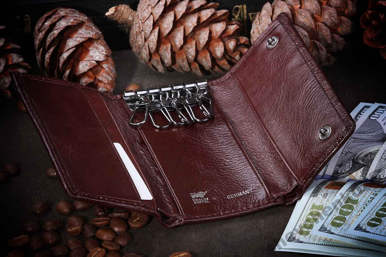 Ключниця Braun Buffel шикарна