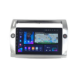 Андроїд Магнітола Citroen C4 2004-2014 - 4G XyAuto 8core DSP Sound CarPlay Android