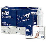 Листові рушники TORK Xpress Multifold м'які (Universal) 190 аркушів, 2 шари 471146, фото 4