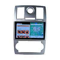 Штатна Магнітола Chrysler 300C 2004-2011 на Android Модель XYAuto-7311-8octa-CarPlay-360