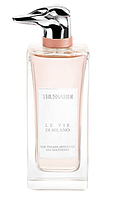 TRUSSARDI LE VIE DI MILANO THE ITALIAN ARTISTS OF VIA SOLFERINO EDP ТЕСТЕР 100 мл спрей с крышкой