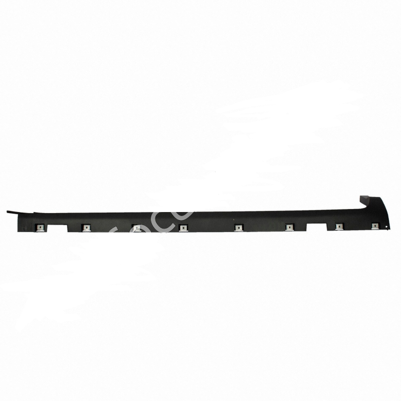 Накладка порога Ford Escape/Kuga 13-16 передня ліва, (1783256), (182817383)