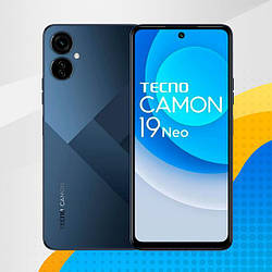 Tecno Camon 19 Neo