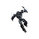 Конструктор-AMK Yolopark Трансформер Оптимус Прімал YPAMKM7OL, фото 8