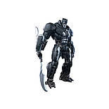 Конструктор-AMK Yolopark Трансформер Оптимус Прімал YPAMKM7OL, фото 6