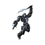 Конструктор-AMK Yolopark Трансформер Оптимус Прімал YPAMKM7OL, фото 5