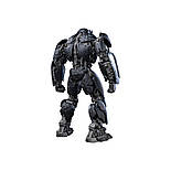 Конструктор-AMK Yolopark Трансформер Оптимус Прімал YPAMKM7OL, фото 9