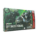 Конструктор-AMK Yolopark Трансформер Оптимус Прімал YPAMKM7OL, фото 2