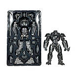 Конструктор-AMK Yolopark Трансформер Оптимус Прімал YPAMKM7OL, фото 4