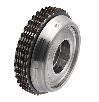 Барабан зчеплення K81 АКПП 725.0 Mercedes-Benz (Б.У.)