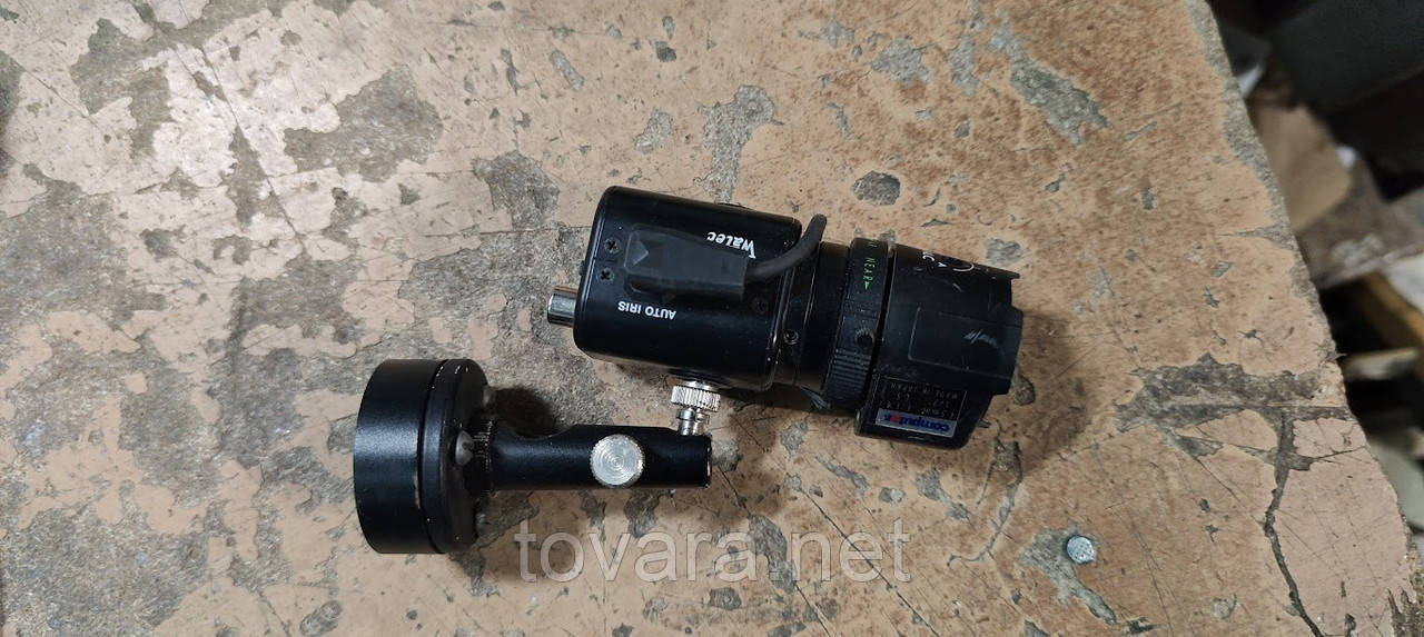 Камера відеоспостереження Watec WAT-902A No 233105100