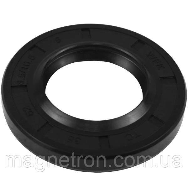 Сальник для пральної машини WFK 35*62*8,5/10,5mm, фото 1