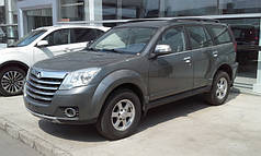 Great Wall Haval H5