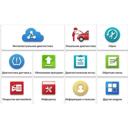 Активація легкових, електромобілів, мотоциклів, вантажівок, IMMO для Launch ThinkDiag на 24 місяці.