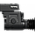 Цифрова насадка монокуляр Sytong HT-77LRF (до 200м, з далекоміром, адаптер до 45 мм), фото 2